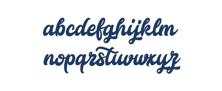 Bestlovers Lowercase