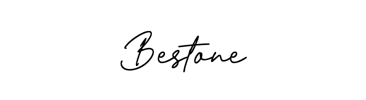 Bestone  Скачать бесплатные шрифты