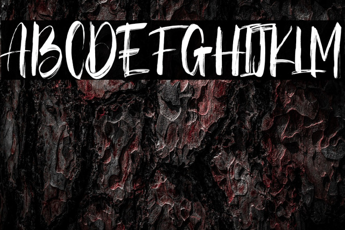 Bestons Free Regular Example 2