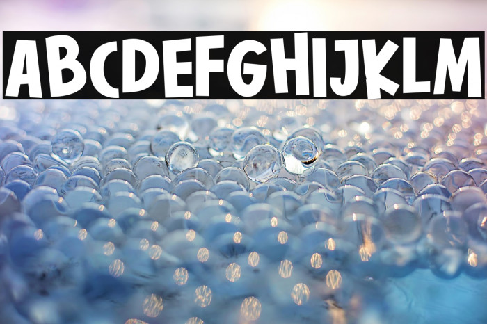 Bestoom-Bold Example 3