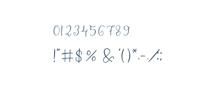 Besttea Other Characters