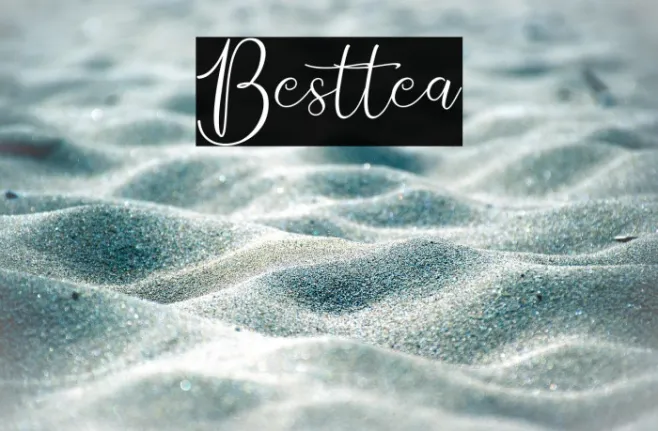 Besttea Example 1