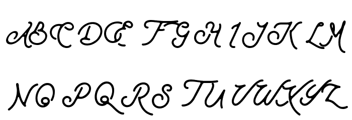 Bestters Supply Demo Font OTHER CHARS