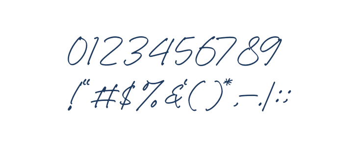 Besttie Other Characters