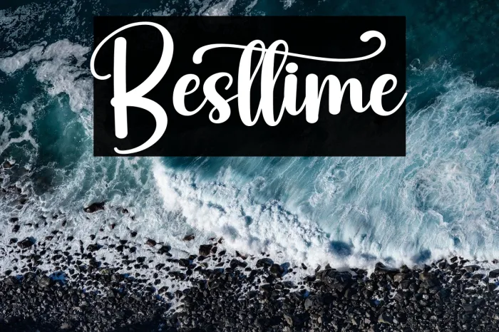 Besttime Example 3