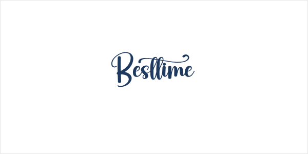 Besttime Logo