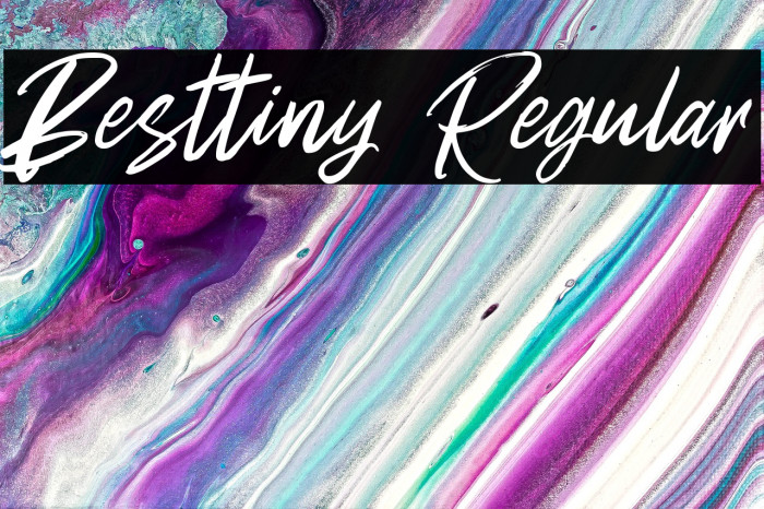 Besttiny Regular Example 3