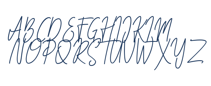 Besttones Bold Uppercase