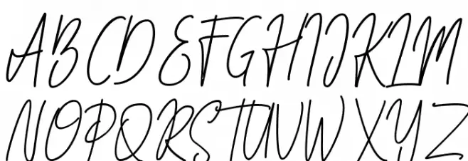 Besttones Bold Fonte MAIÚSCULAS