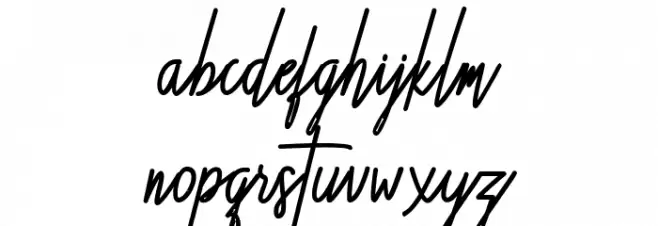 Besttones Bold Fonte MINÚSCULAS