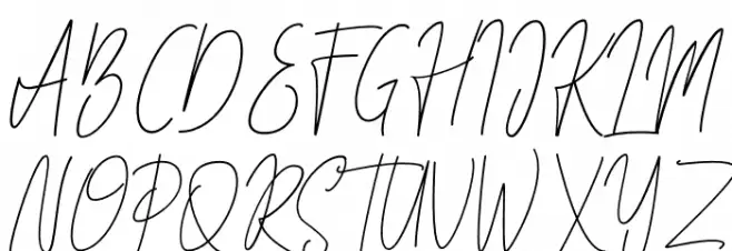 Besttones Fonte MAIÚSCULAS