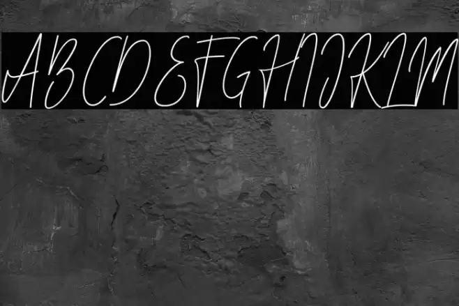 Besttones Fonte examples