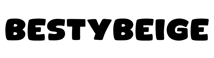 Besty Beige  font caratteri gratis