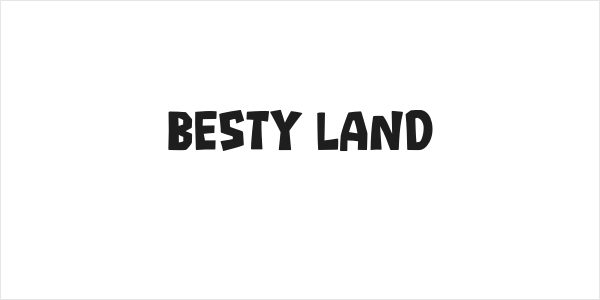 Besty Land Logo