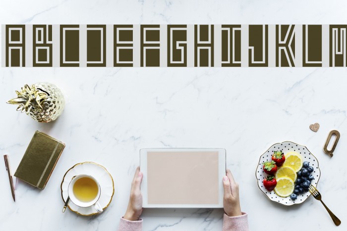 Beta Block Example 2