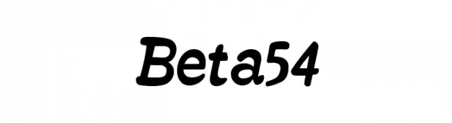 Beta54  Free Fonts Download