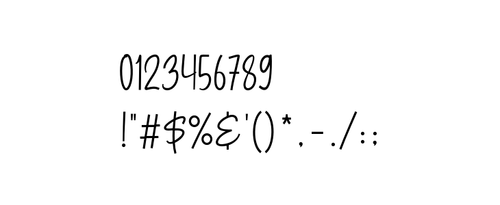 Betaloa Other Characters