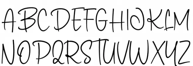 Betaloa Fuentes MAYÚSCULAS