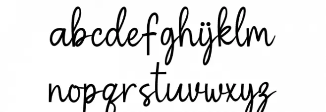 Betaloa Fuentes MINÚSCULAS