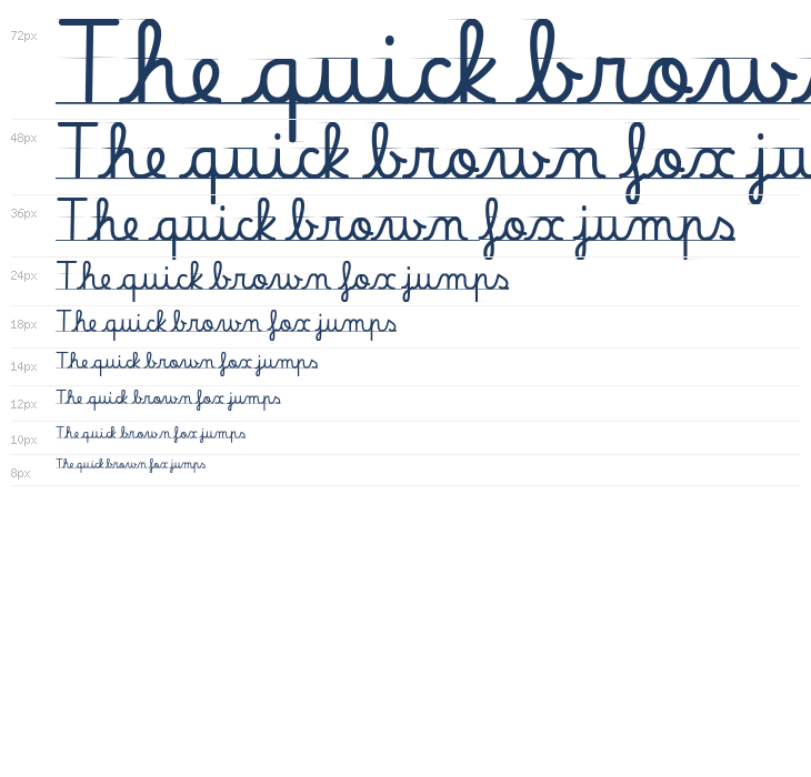 Betania Patmos GDL Regular Waterfall