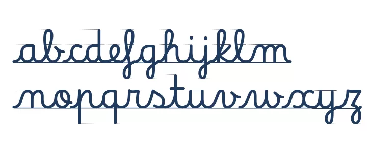 Lowercase