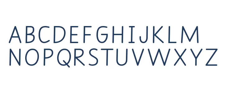 Uppercase