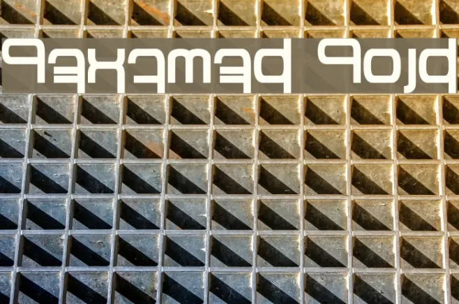 Betazed Bold Example 1