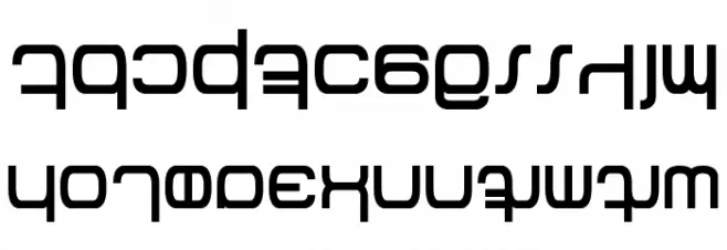 Betazed Fuentes MINÚSCULAS