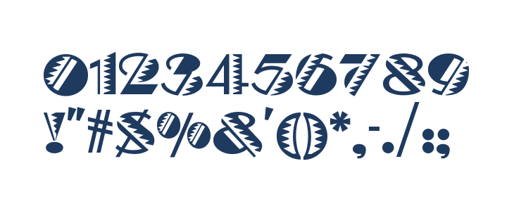 BeteNoirNF Other Characters