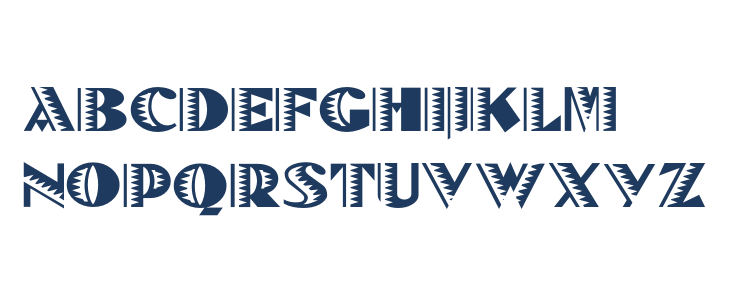 BeteNoirNF Lowercase