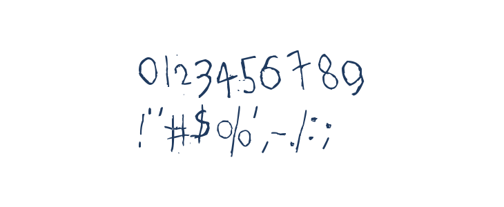 Betelgeuse Other Characters