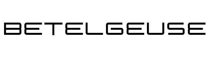 Betelgeuse Fonte