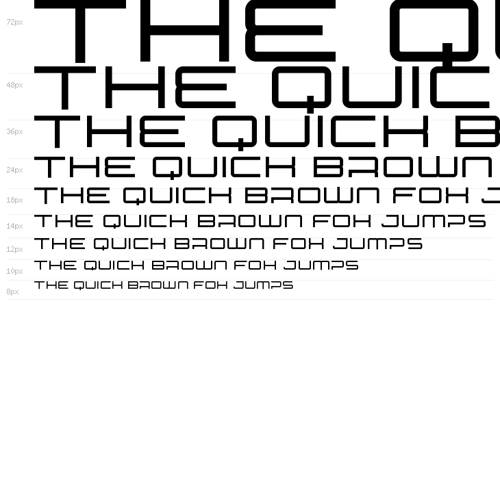 Betelgeuse Waterfall