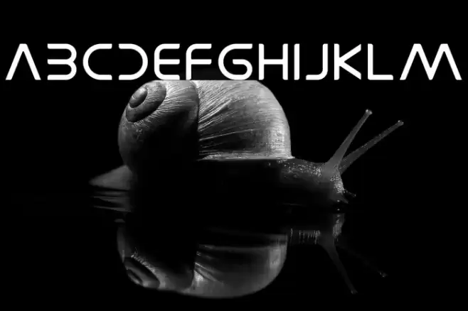 Betelguesse Font examples