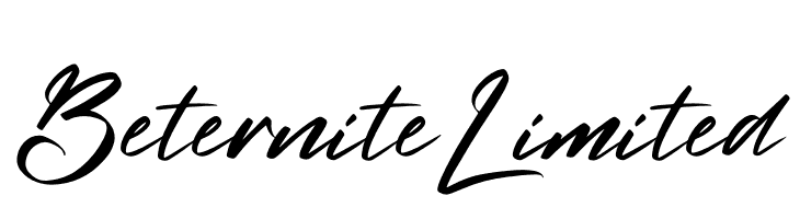 Beternite Limited  Fuentes Gratis Descargar