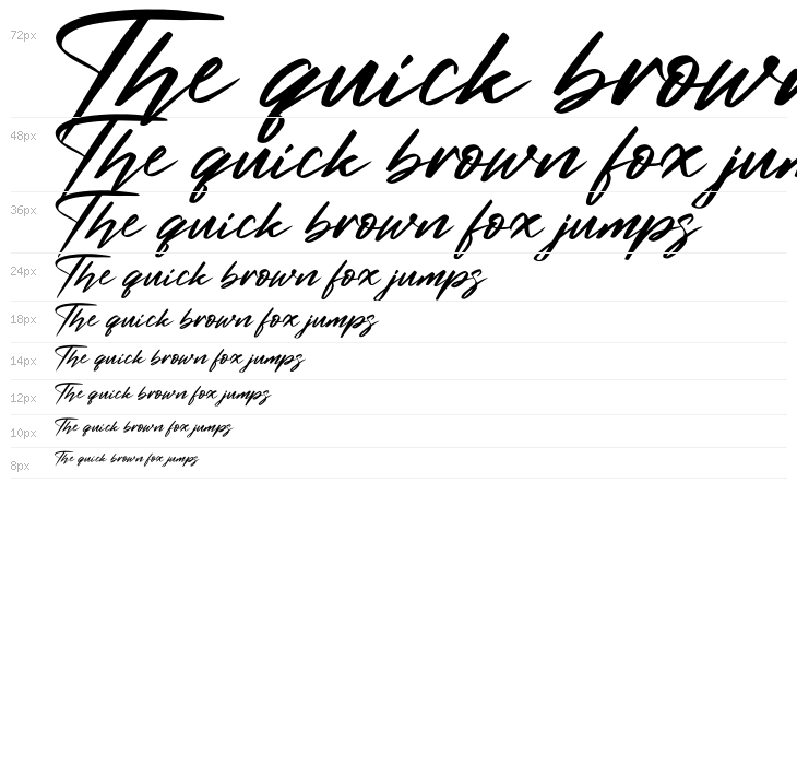 Beternite Limited Waterfall