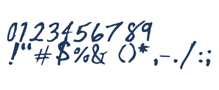 Beth Ellen 2 Other Characters