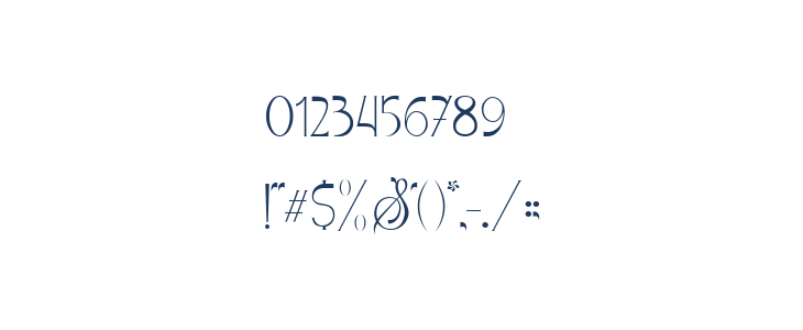 Beth Harmone Regular Other Characters