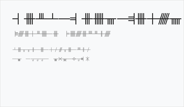 Beth-Luis-Fearn Business Card