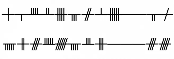 Beth-Luis-Fearn Font LOWERCASE