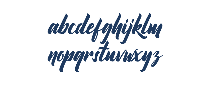 Bethany Kibang Lowercase