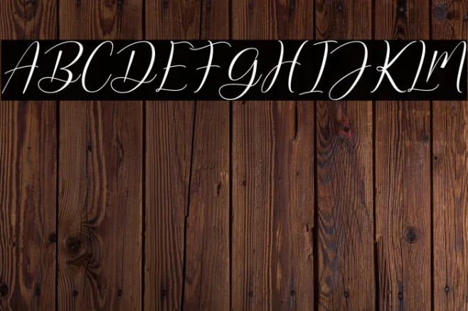 BethanyScript Example 1