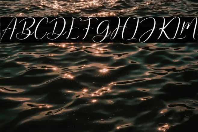 BethanyScript Example 2