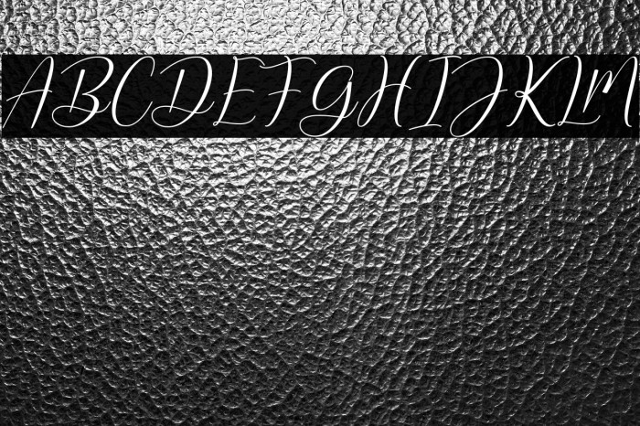 BethanyScript Example 3