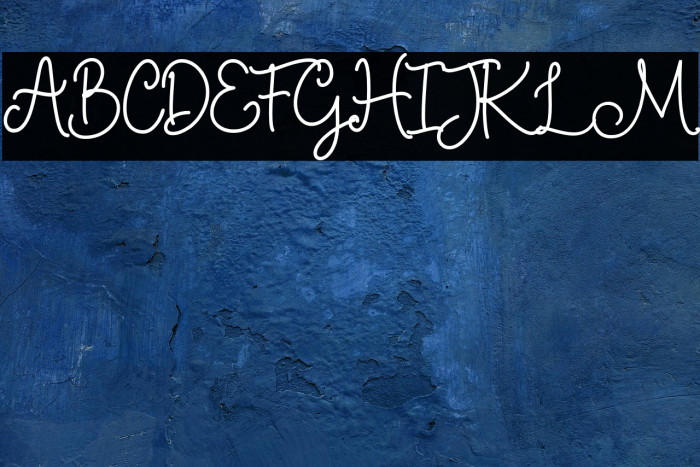 BethanySignature Example 2