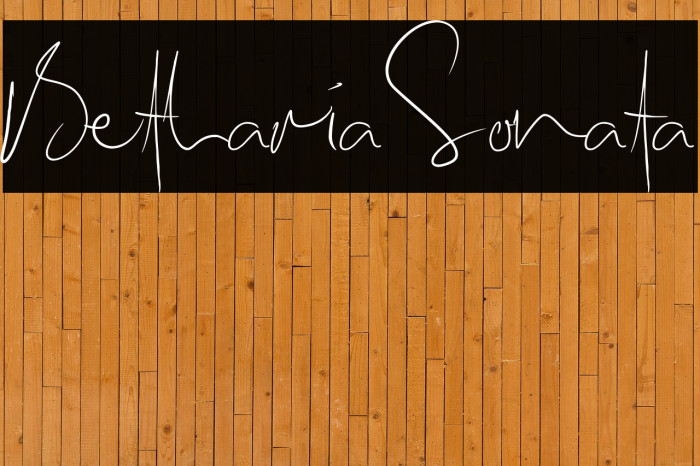 BethariaSonata Example 2