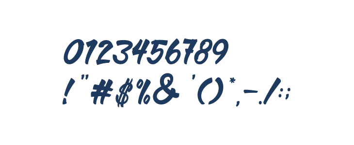 Bethsy Other Characters