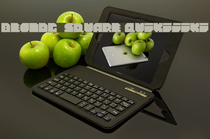 Betlog_Square[Quikijiki] Example 1