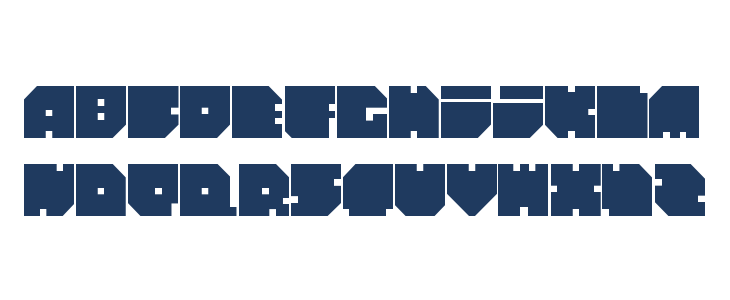 Betlog_Square[Quikijiki] Lowercase