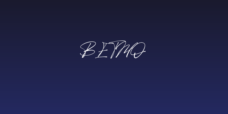 Betmo Social Header